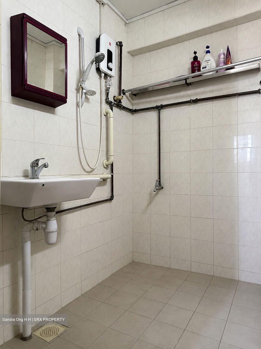 Blk 84 Whampoa View (Toa Payoh), HDB 4 Rooms #576752821